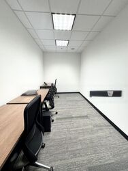 Centennial Tower (D1), Office #450778861